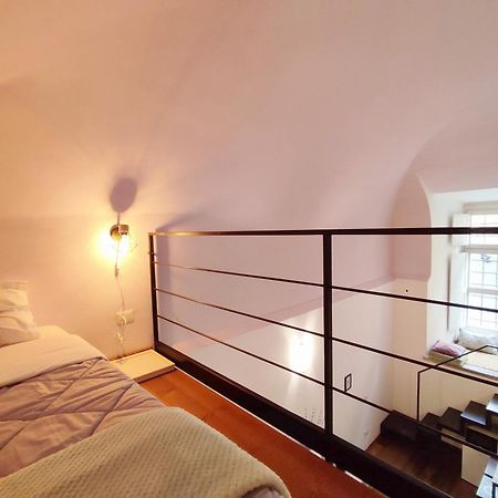 Stanza Con Bagno Privato Orvieto Centro Storico, Aria Condizionata Netflix Vicino Al Pozzo Della Cava-Affittacamere "Carvajal Rooms" Buitenkant foto