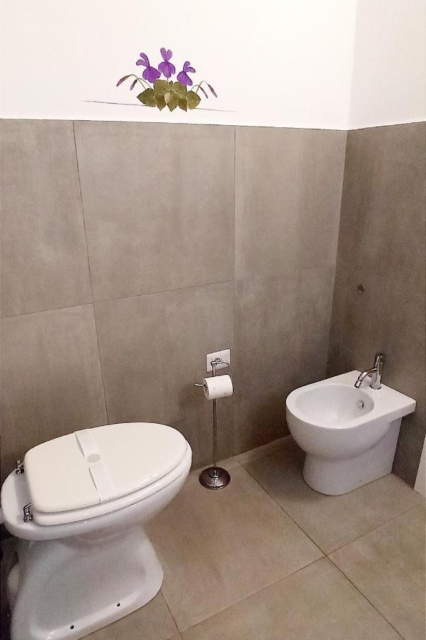 Stanza Con Bagno Privato Orvieto Centro Storico, Aria Condizionata Netflix Vicino Al Pozzo Della Cava-Affittacamere "Carvajal Rooms" Buitenkant foto