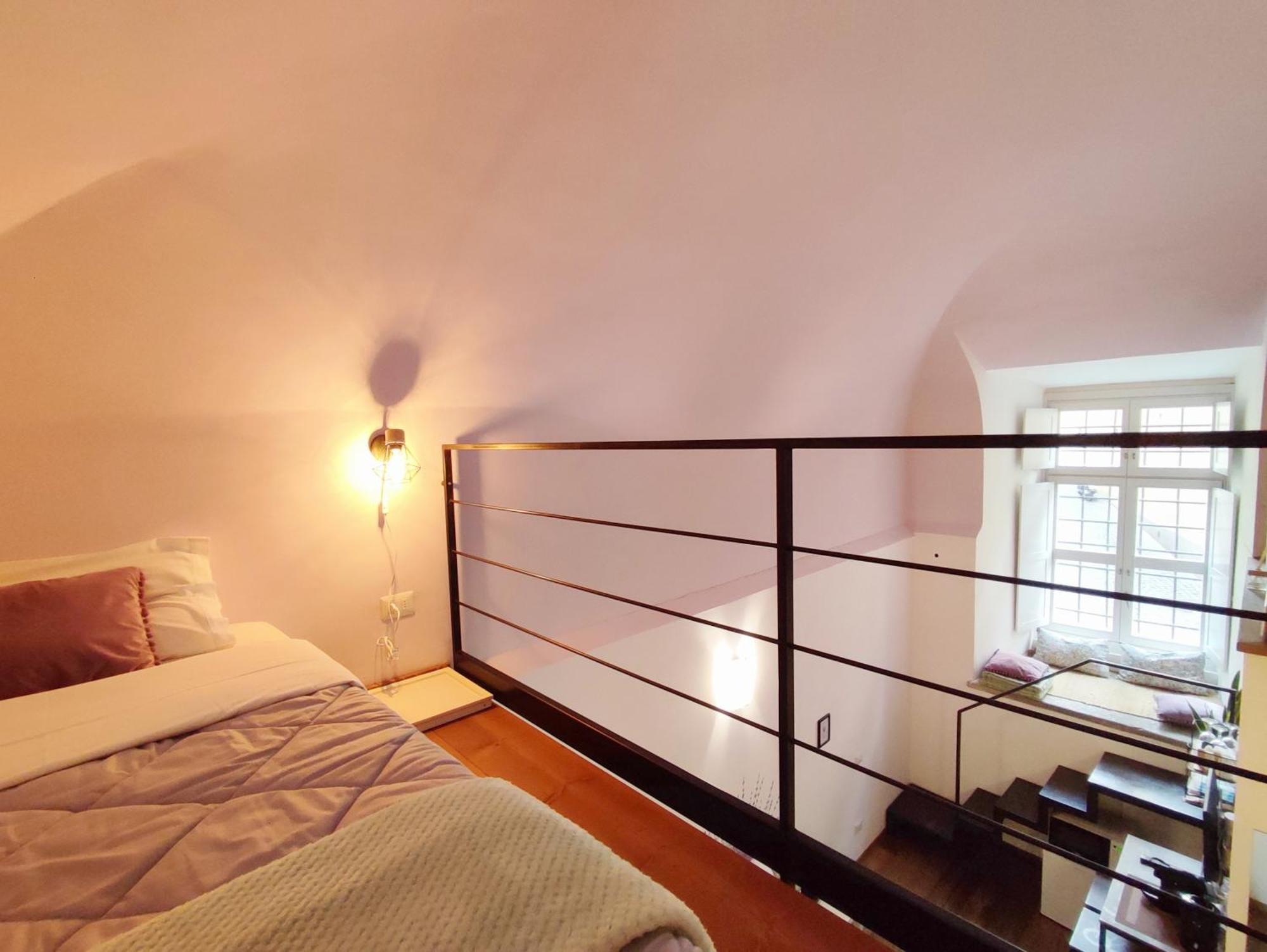 Stanza Con Bagno Privato Orvieto Centro Storico, Aria Condizionata Netflix Vicino Al Pozzo Della Cava-Affittacamere "Carvajal Rooms" Buitenkant foto