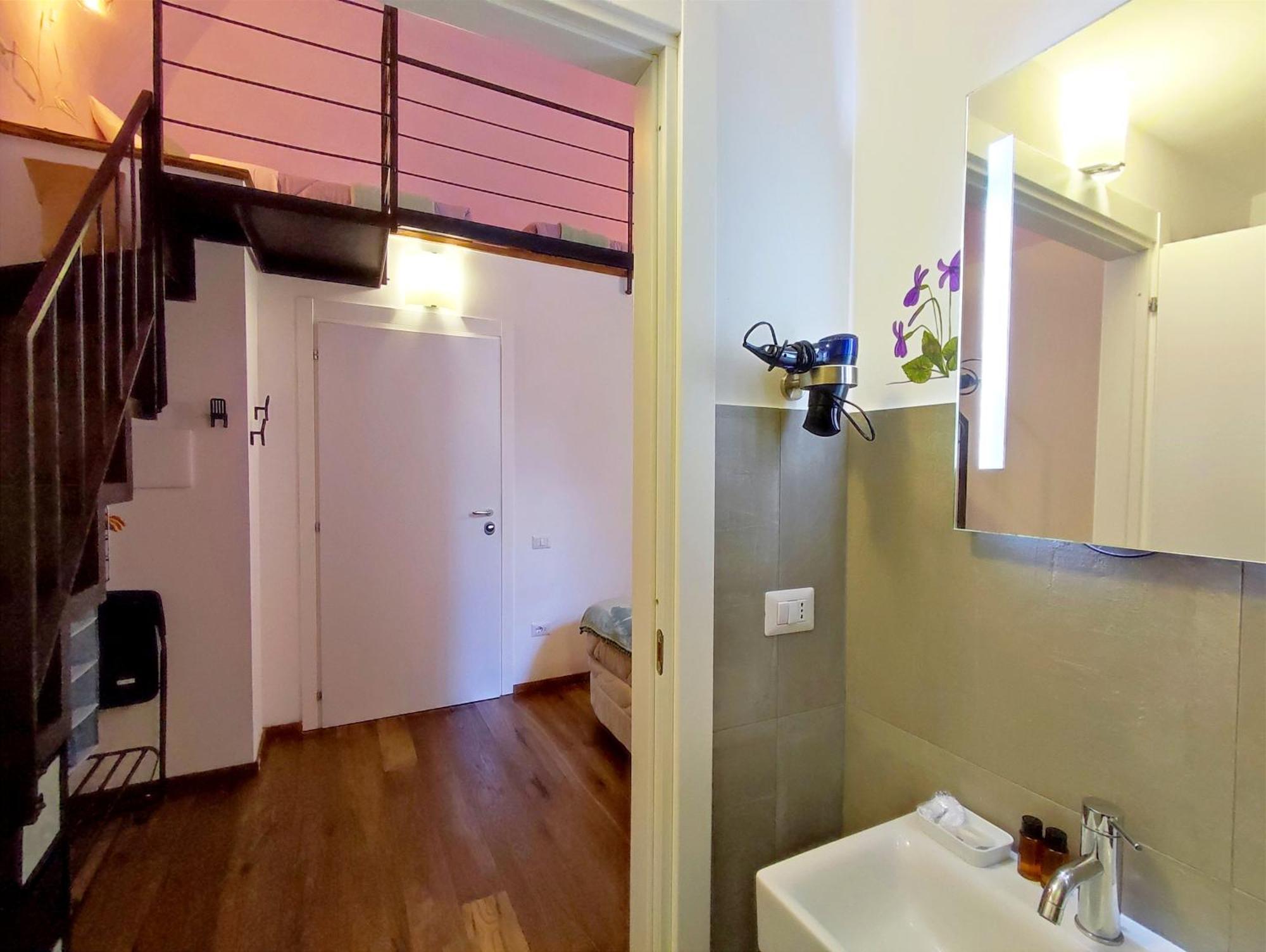 Stanza Con Bagno Privato Orvieto Centro Storico, Aria Condizionata Netflix Vicino Al Pozzo Della Cava-Affittacamere "Carvajal Rooms" Buitenkant foto