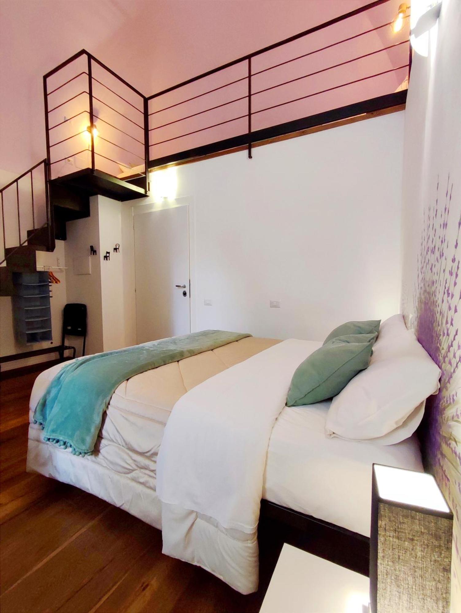 Stanza Con Bagno Privato Orvieto Centro Storico, Aria Condizionata Netflix Vicino Al Pozzo Della Cava-Affittacamere "Carvajal Rooms" Buitenkant foto