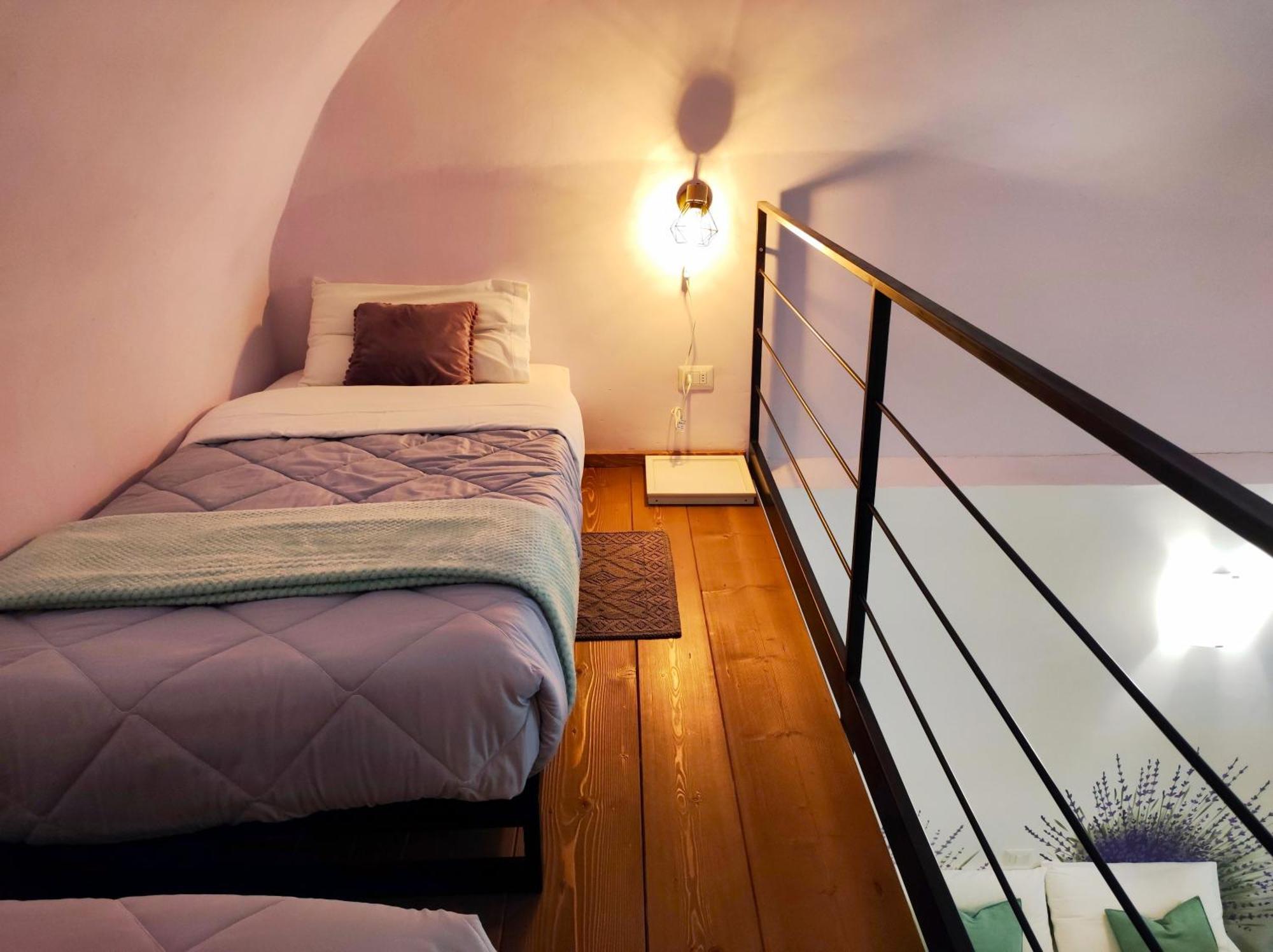 Stanza Con Bagno Privato Orvieto Centro Storico, Aria Condizionata Netflix Vicino Al Pozzo Della Cava-Affittacamere "Carvajal Rooms" Buitenkant foto