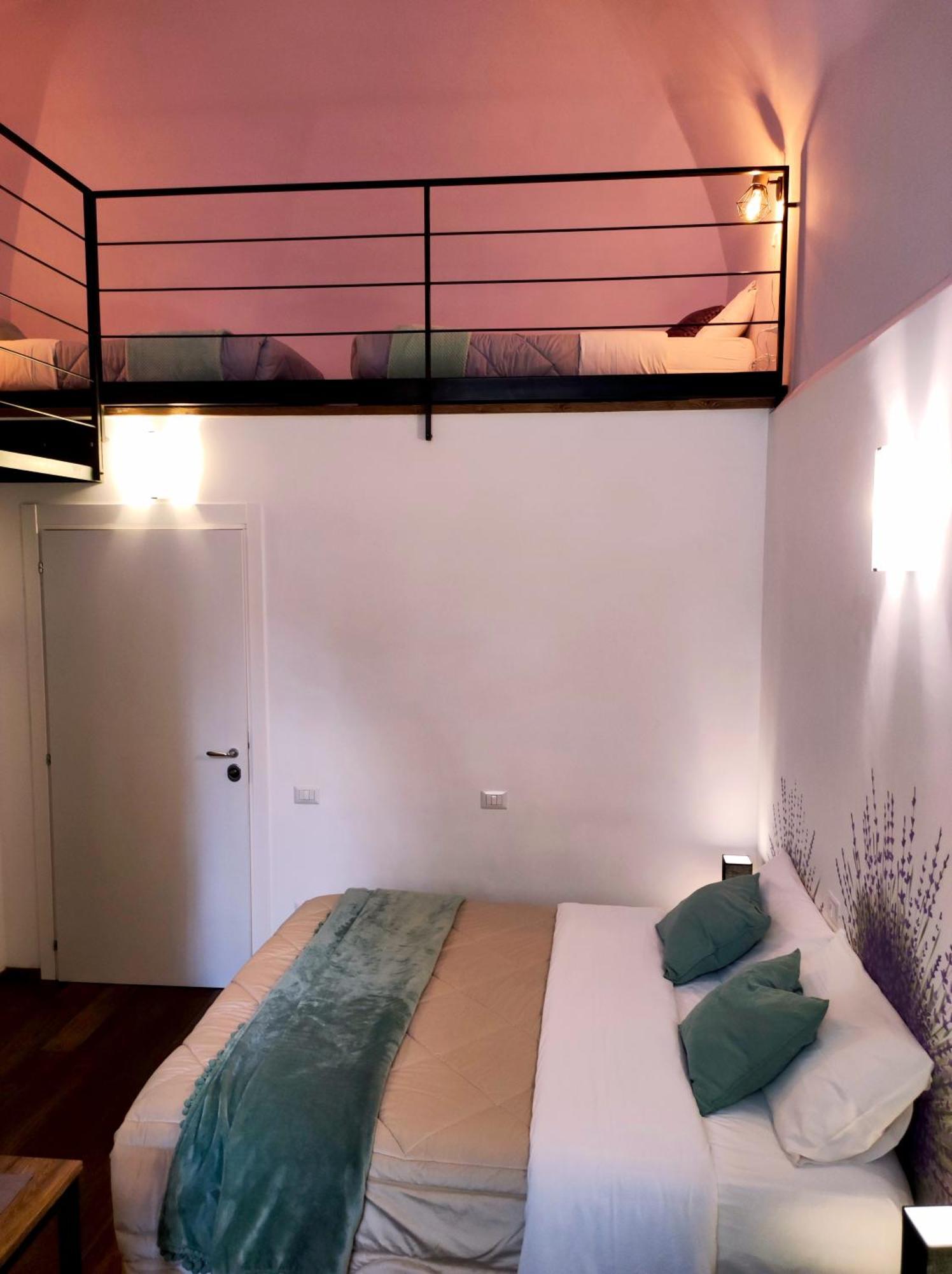 Stanza Con Bagno Privato Orvieto Centro Storico, Aria Condizionata Netflix Vicino Al Pozzo Della Cava-Affittacamere "Carvajal Rooms" Buitenkant foto