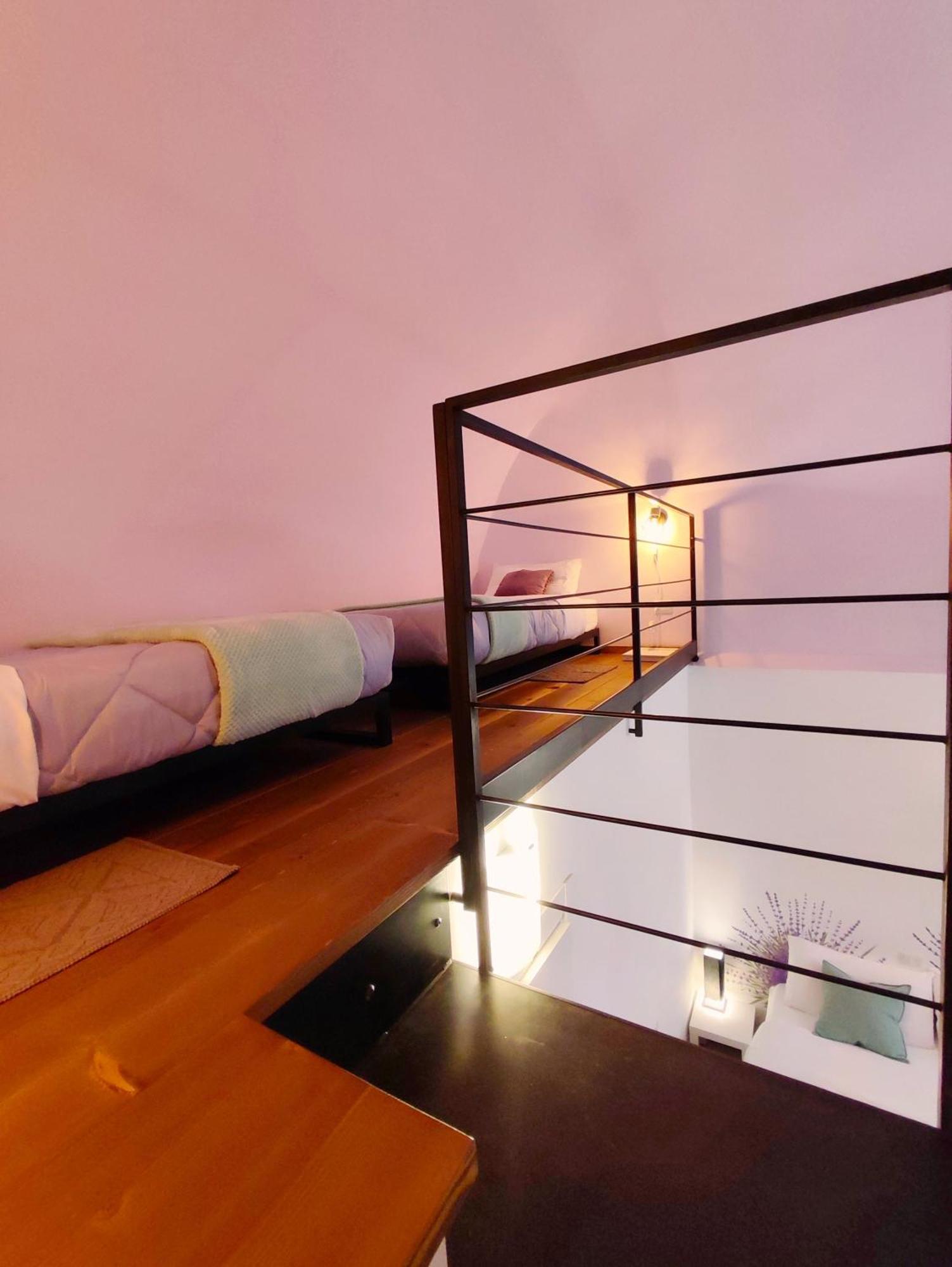 Stanza Con Bagno Privato Orvieto Centro Storico, Aria Condizionata Netflix Vicino Al Pozzo Della Cava-Affittacamere "Carvajal Rooms" Buitenkant foto