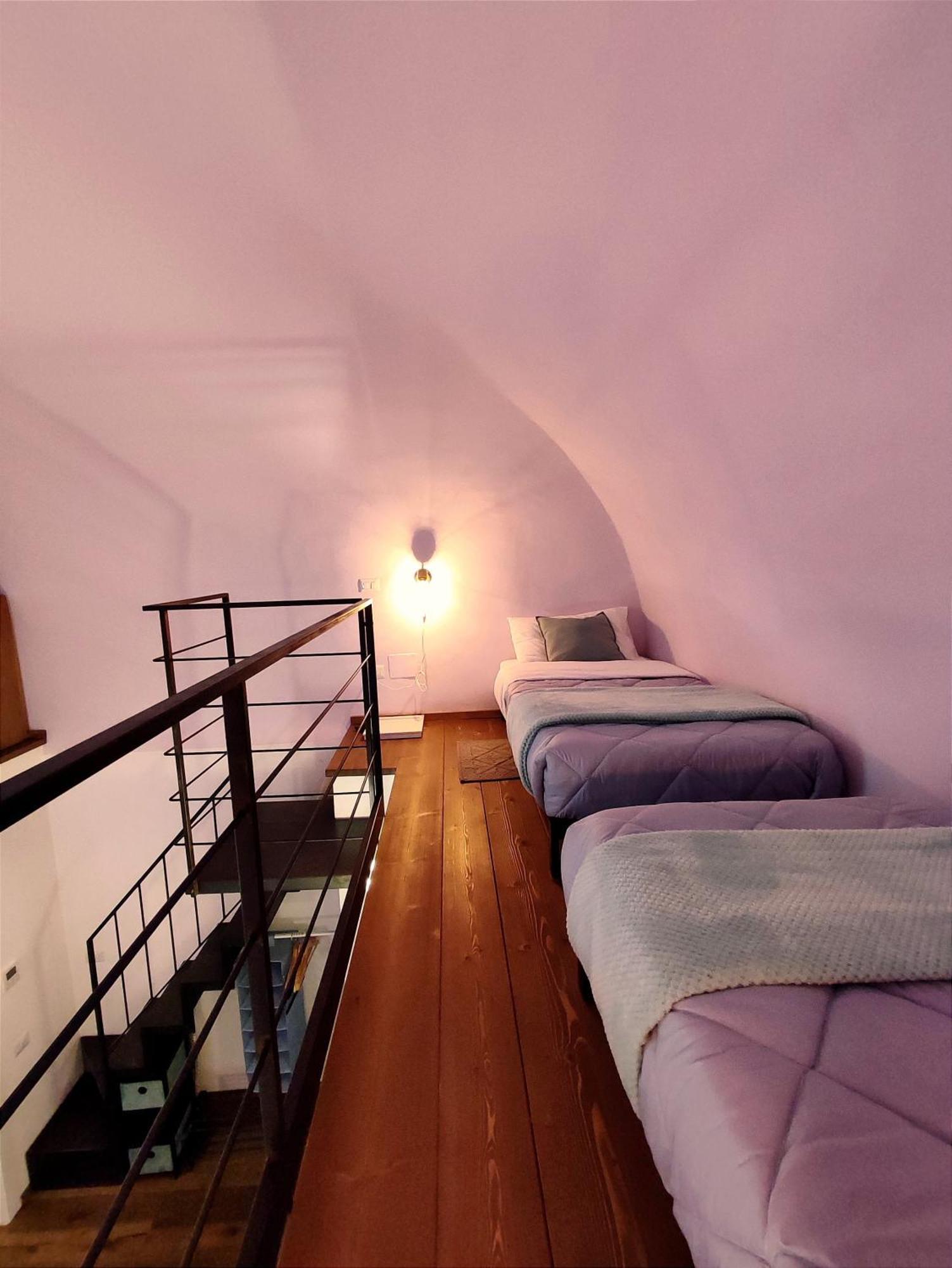 Stanza Con Bagno Privato Orvieto Centro Storico, Aria Condizionata Netflix Vicino Al Pozzo Della Cava-Affittacamere "Carvajal Rooms" Buitenkant foto