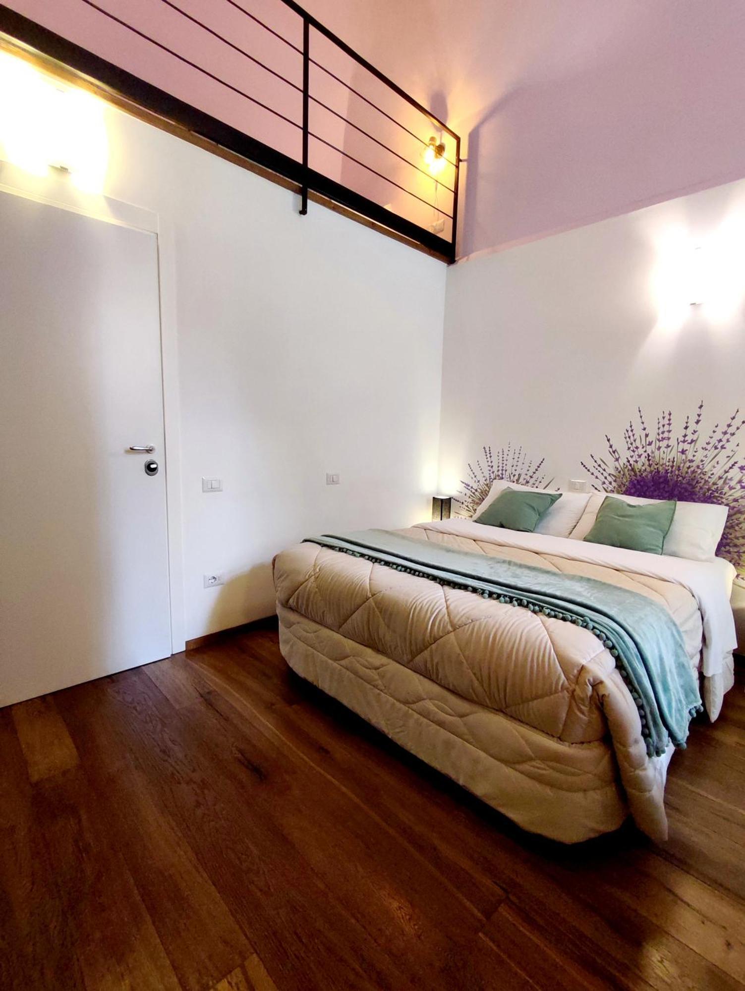 Stanza Con Bagno Privato Orvieto Centro Storico, Aria Condizionata Netflix Vicino Al Pozzo Della Cava-Affittacamere "Carvajal Rooms" Buitenkant foto